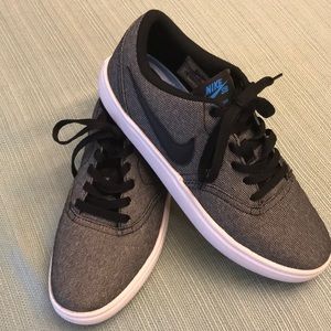 Nike Men’s Skate Shoes.
